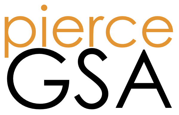 pierce GSA logo